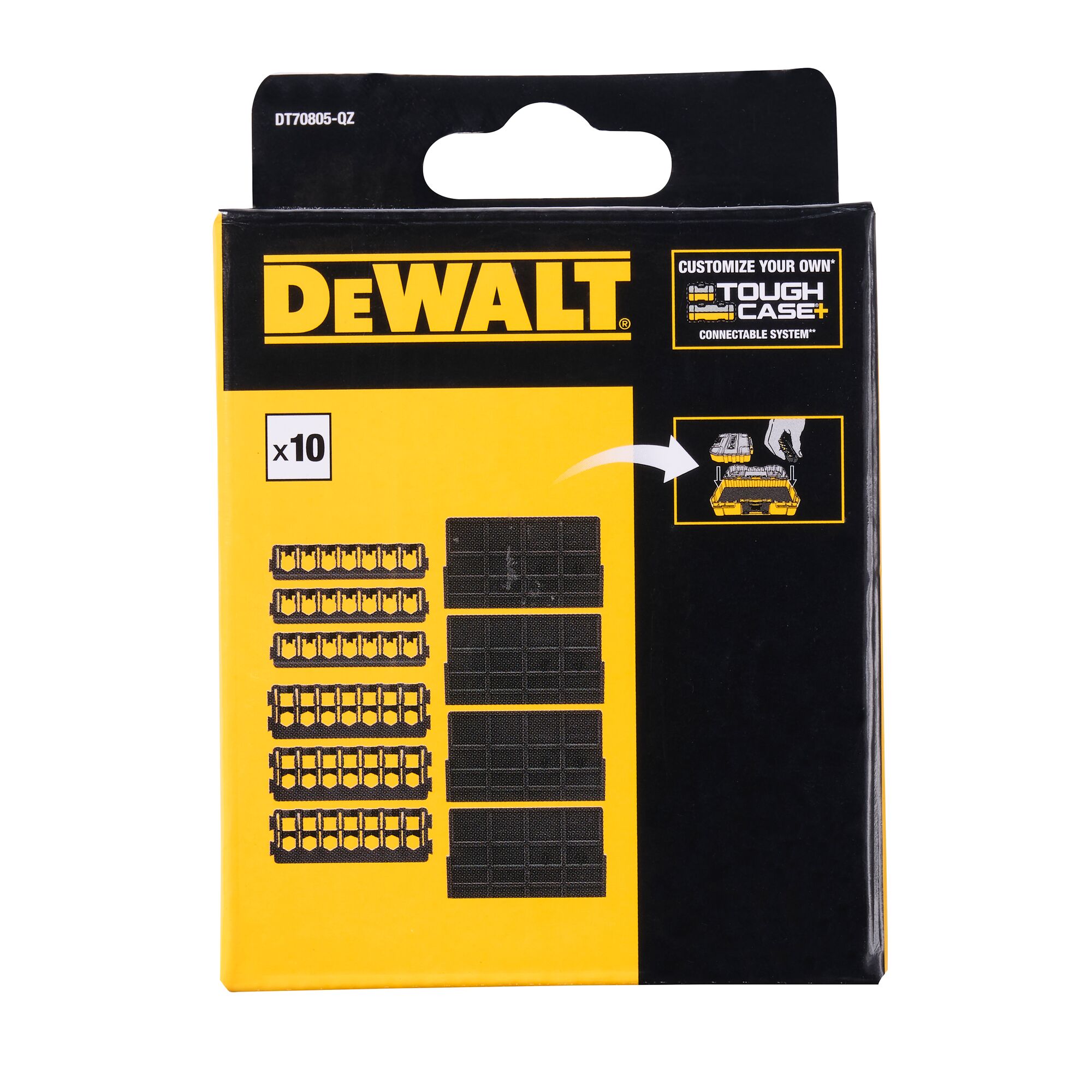 DeWALT Screwdriver Bit