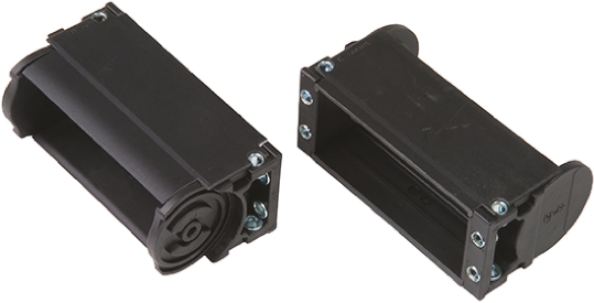 Igus Polymer Cable Trunking Accessory, 118mm, 157, e-chain