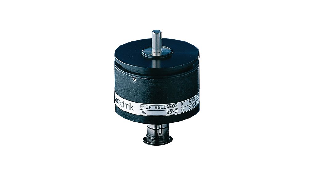 Novotechnik Position Sensor, Analogue Signal