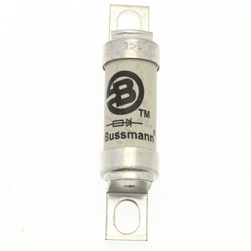 Eaton 15A Bolted Tag Fuse, 500 V dc, 690V ac, 63.5mm