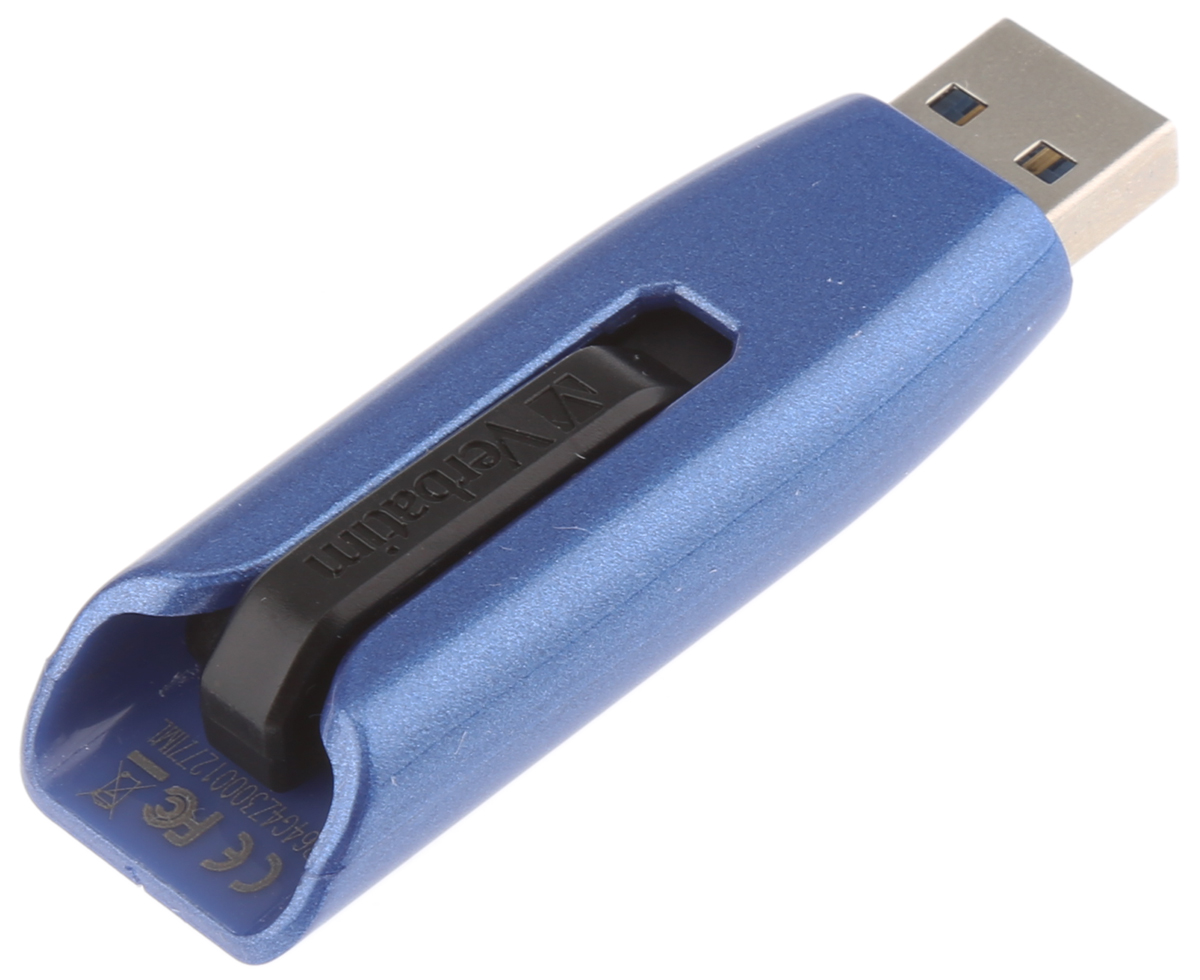 Verbatim Store 'n' Go V3 Max 64 GB USB 3.0 USB Stick