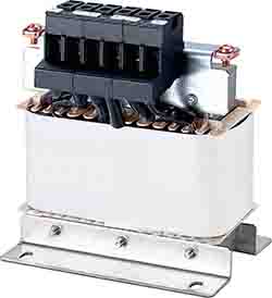Siemens, SINAMICS 480 V 4A Line Reactor