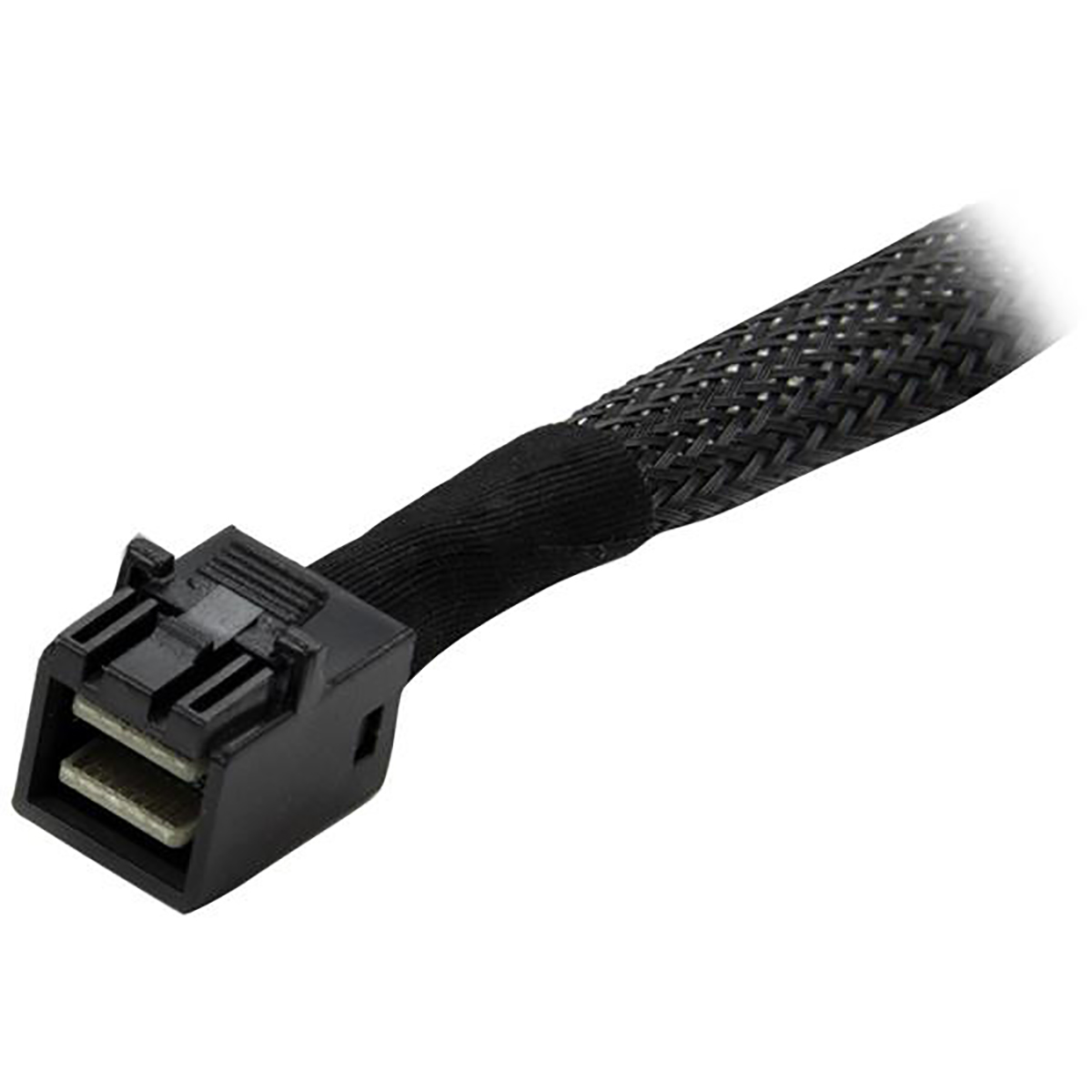 StarTech.com Male Internal Mini-SAS to Internal Mini-SAS HD SCSI Cable Assembly 1m