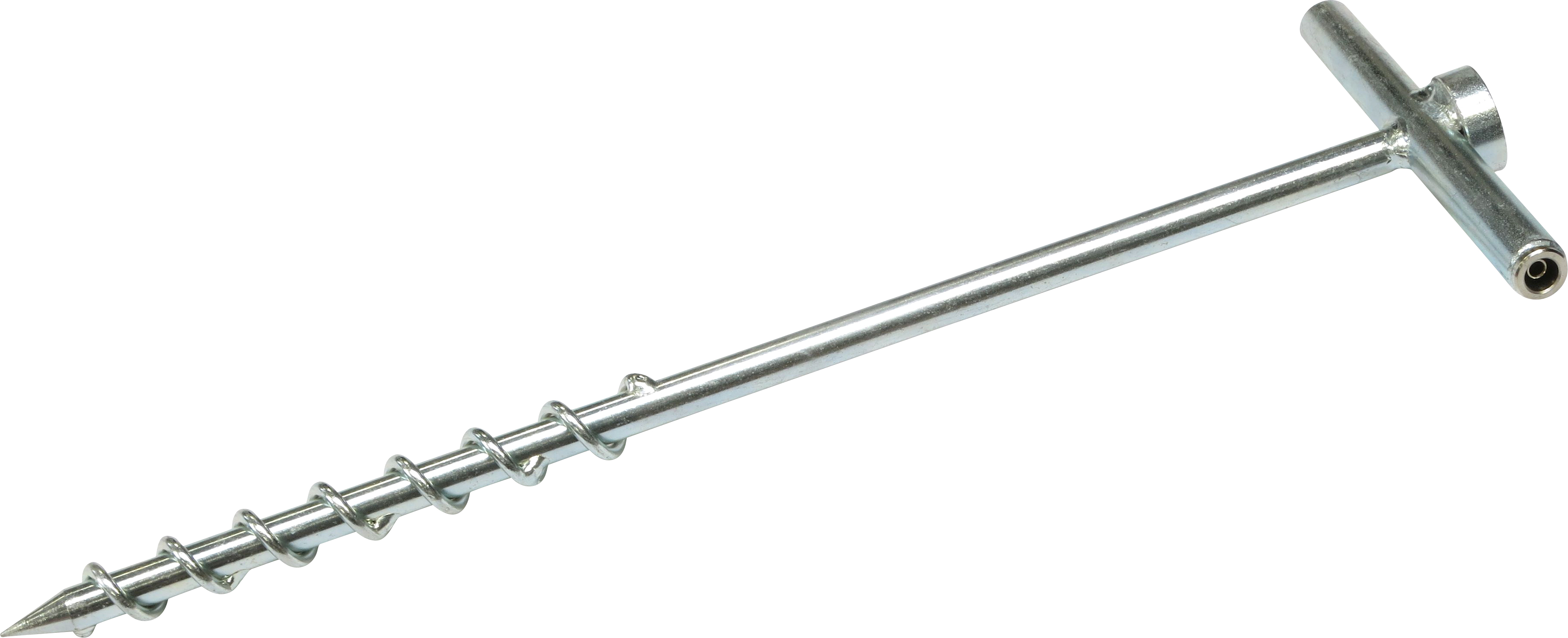 Electro PJP Earth Rod W. 12mm x 420mm H. 420mm