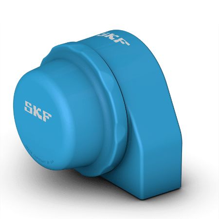 SKF P2BTC 30M-CPSS-DFH Pillow Block Bearing -, 30mm ID
