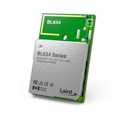 Ezurio 451-00001 Bluetooth Module 5.1