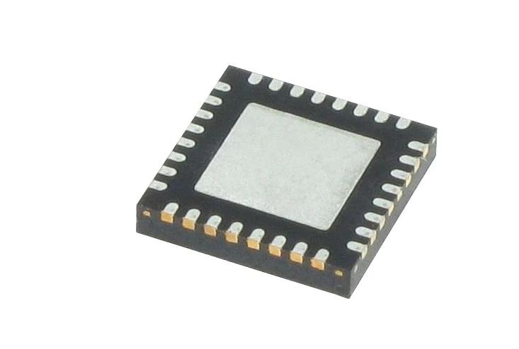 Renesas Electronics 1894K-33LF, Ethernet Controller, 10 and 100Mbps MDI/MDIX