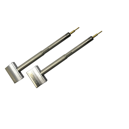 Metcal TxP 0.57 x 1.4 mm Blade Soldering Iron Tip for use with MFR-H4-TW