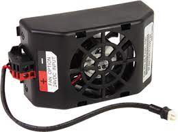 Allen Bradley Enclosure Fan