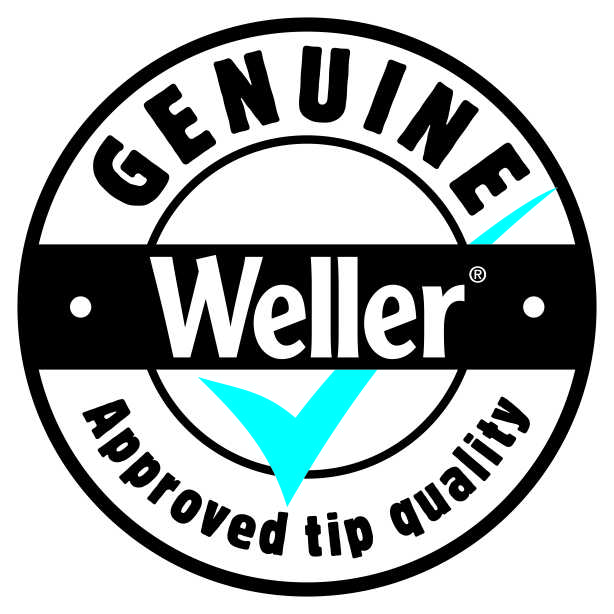 Weller T0050111499 0.8 mm Screwdriver Soldering Iron Tip for use with WXMPS-MS (Smart) Soldering Iron