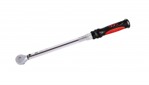 SAM Mechanical Torque Wrench, 1 → 5Nm, 1/4 in Drive, Round Drive