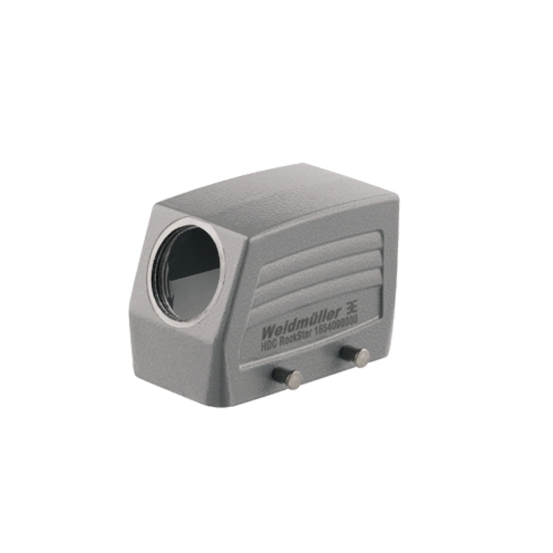 Weidmuller Hood, PG16 Thread, Side Entry