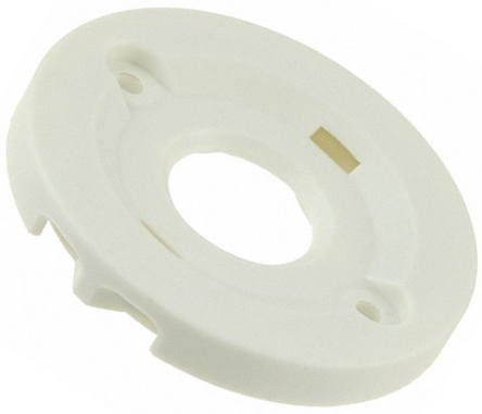 TE Connectivity LED Array Mount LUMAWISE Z50 for Cree CXA18 and SOLERIQ S13 CoB LEDs