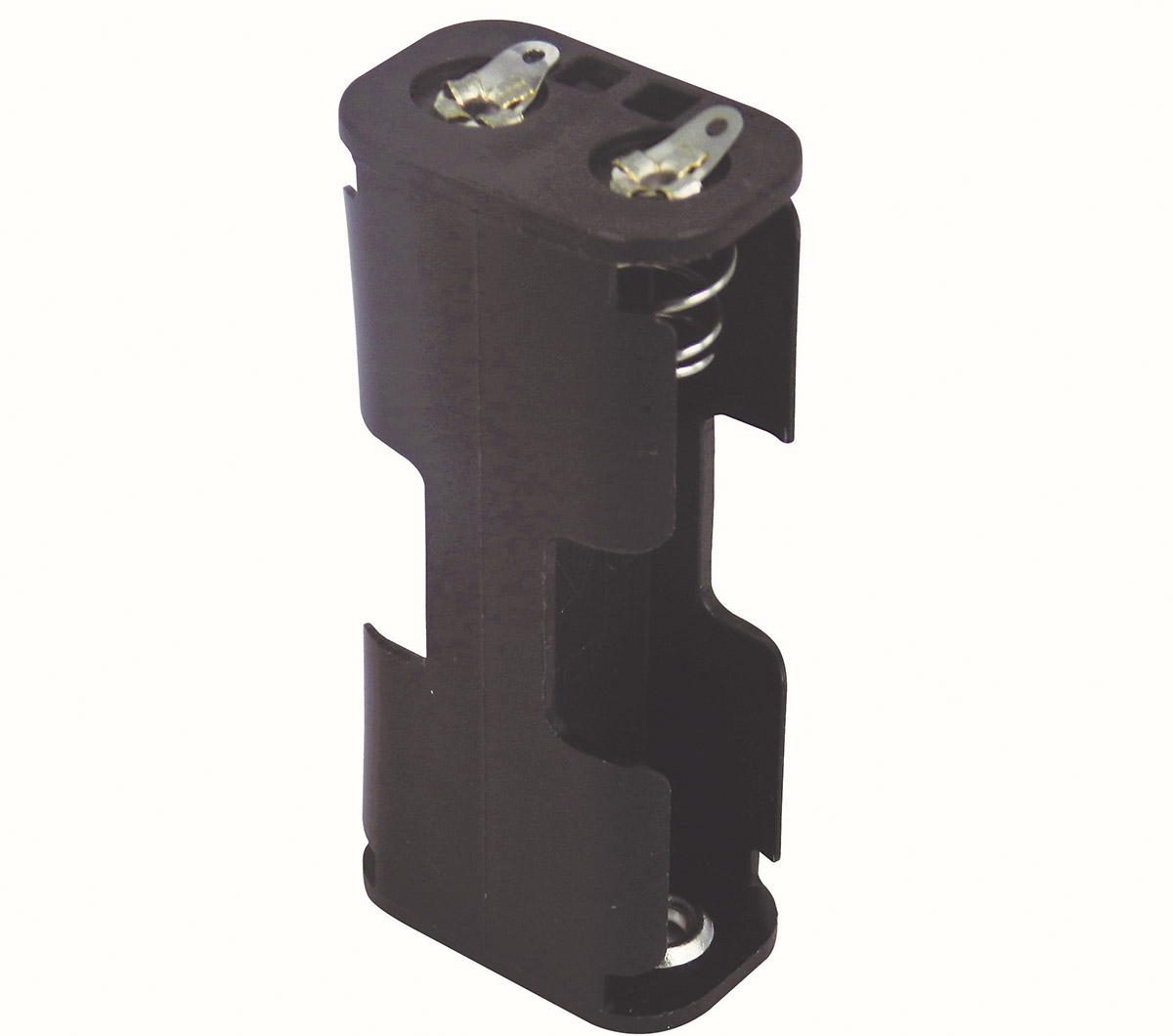 RS PRO AA Battery Holder, Solder Tag Contact