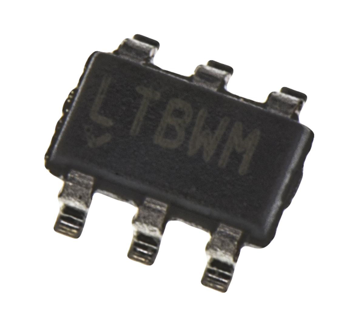 Analog Devices LTC3531ES6-3.3#TRMPBF, 1-Channel, Step-Down/Up DC-DC Converter, Adjustable 6-Pin, TSOT-23
