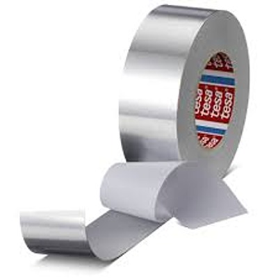 Tesa 60632-00003-00 Conductive Metallic Tape