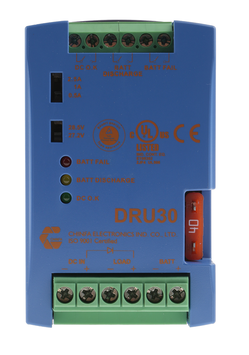 Chinfa Uninterruptible Power Supply