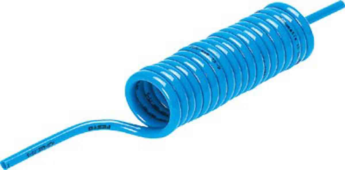 Festo 1m, Polyurethane Recoil Hose