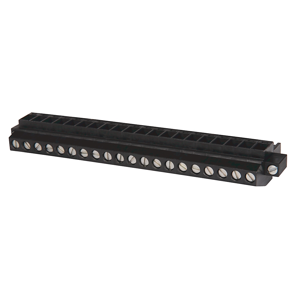 Allen Bradley, 1492-RTB Removable Terminal Block Plug for use with 1746 Digital 32-Point I/O Modules, 1756 Digital