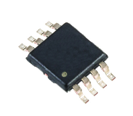 Texas Instruments SN74LVC2T45DCUT, 1 Bus Transceiver, 2-Bit Non-Inverting LVTTL, 8-Pin VSSOP