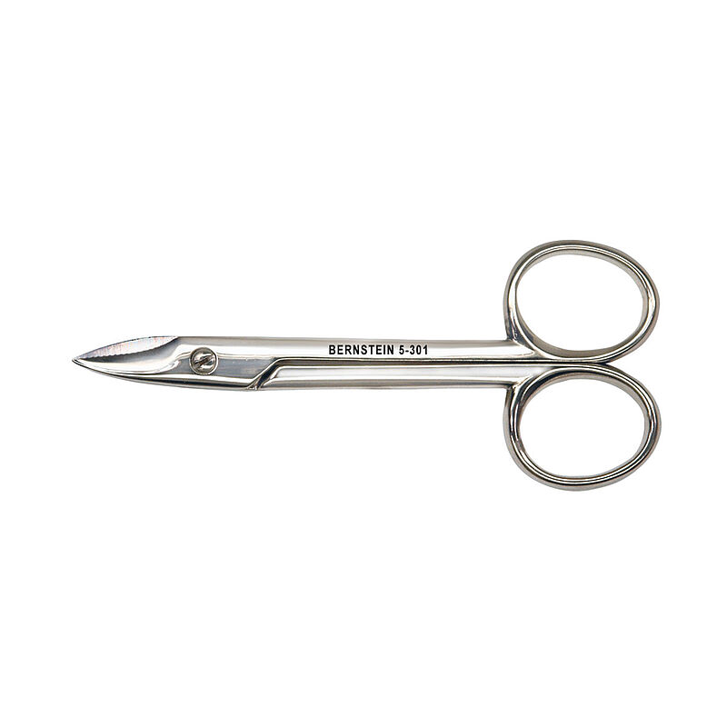 Bernstein 110 mm Steel Cable Cutting Scissors
