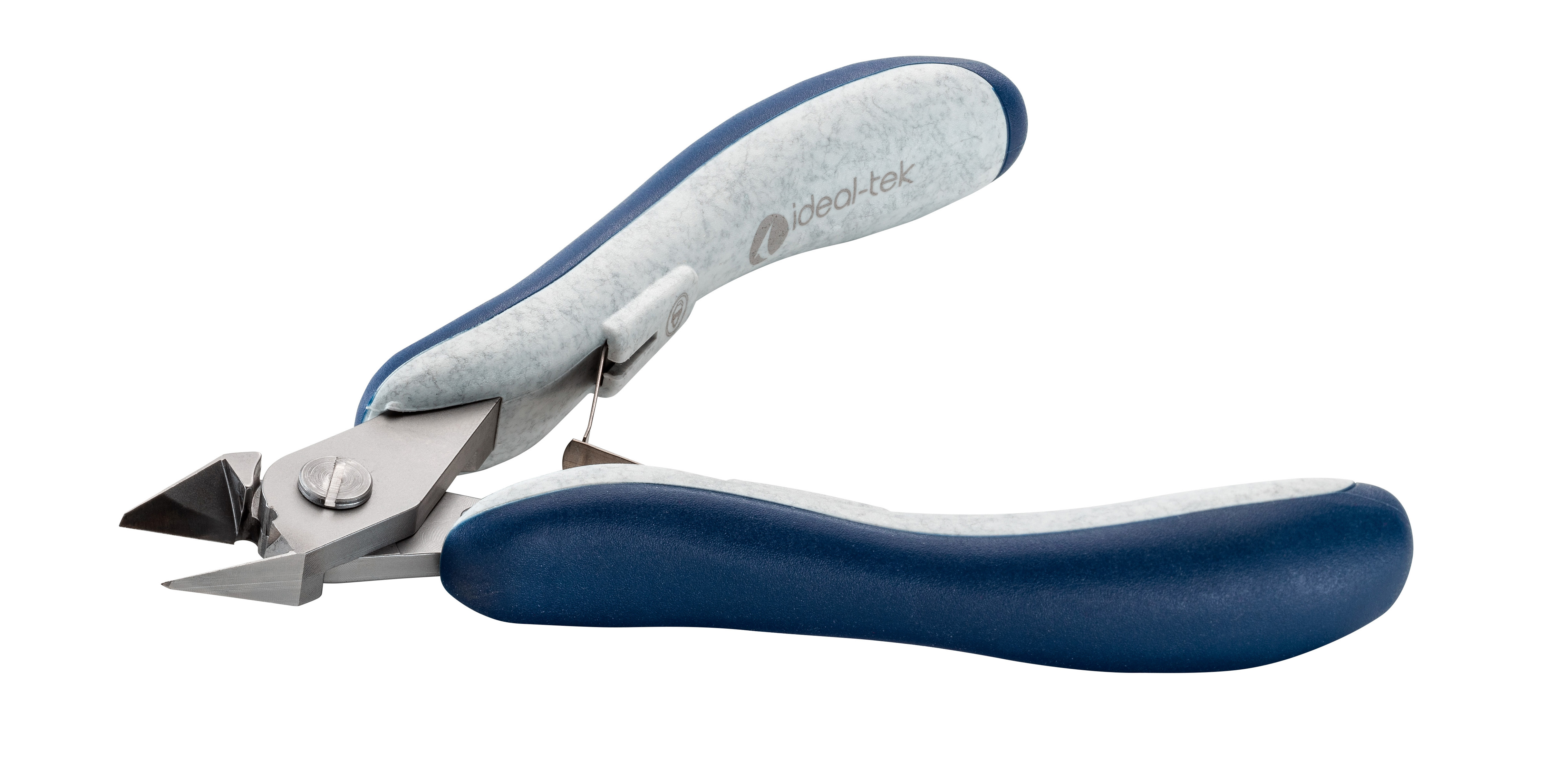 ideal-tek ES5352.CR.BG ESD Safe Cable Cutters