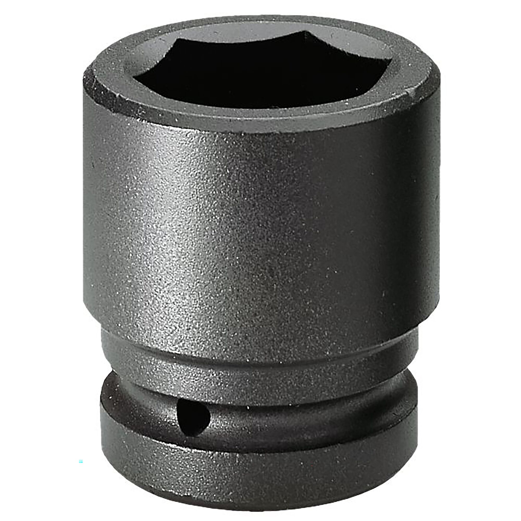Facom 54mm, 1 in Drive Impact Socket, 80 mm length