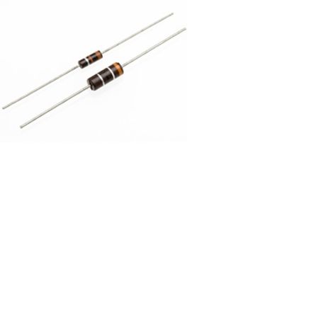 Vitrohm 47Ω Through Hole Fixed Resistor 1.1W ±5% BWS110JT-73-47RAA