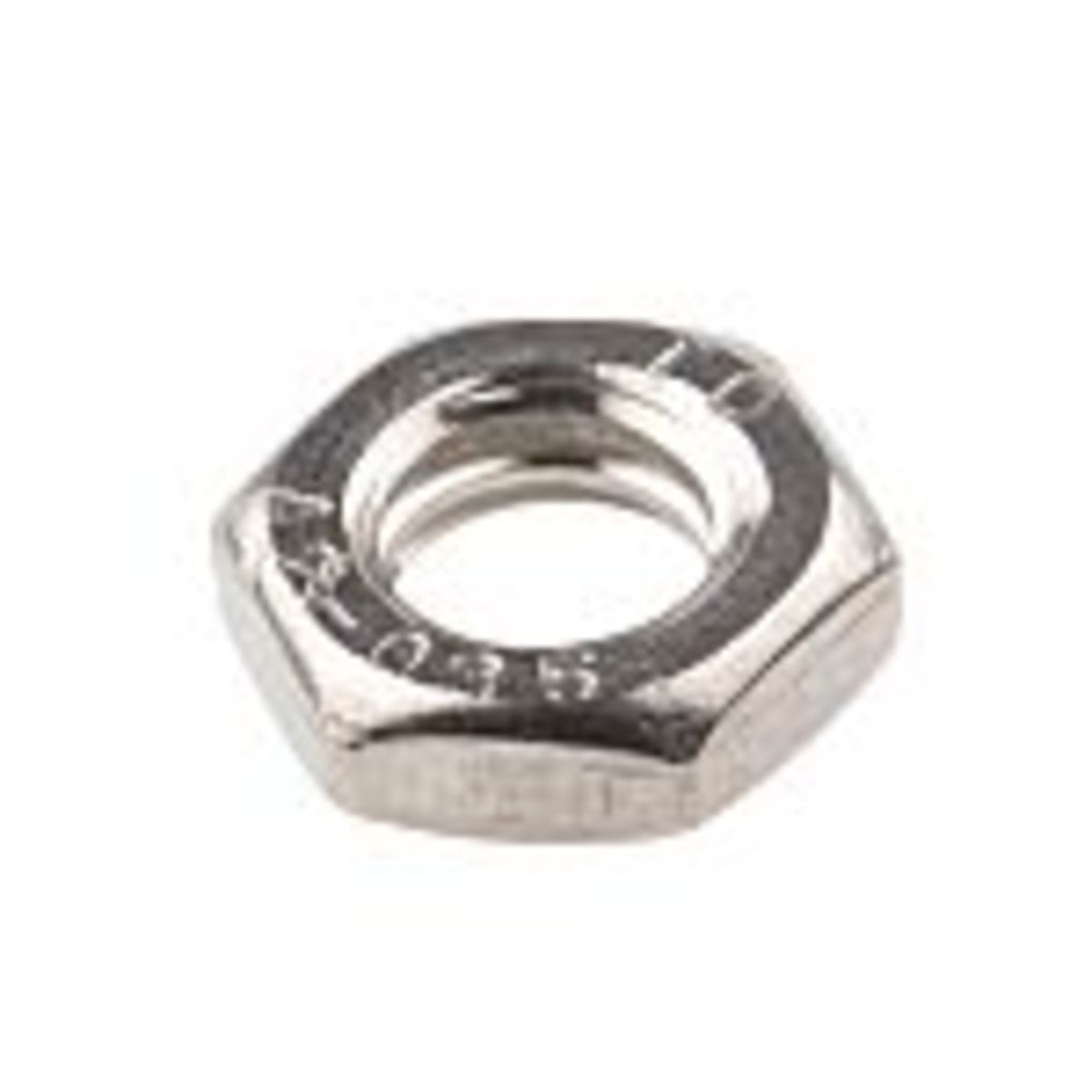 Alps Alpine RKZ00023XA Nut and Washer for Potentiometer
