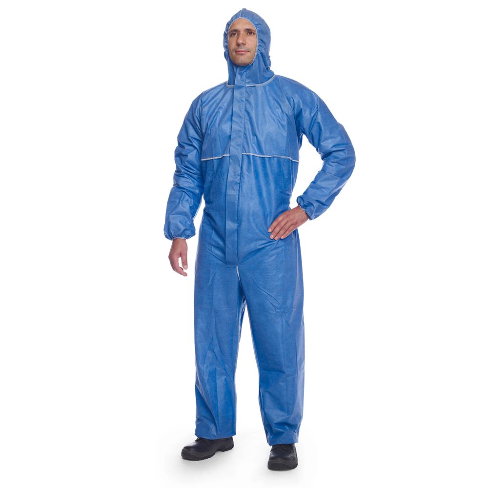 DuPont Disposable Coverall, S