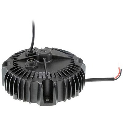 MEAN WELL LED Driver, 60V Output, 160W Output, 3.3A Output, Constant Power Dimmable