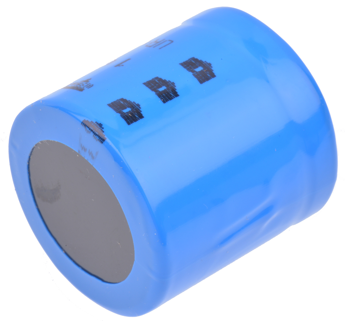 Vishay 10000μF Aluminium Electrolytic Capacitor 25V dc, Snap-In - MAL215836103E3