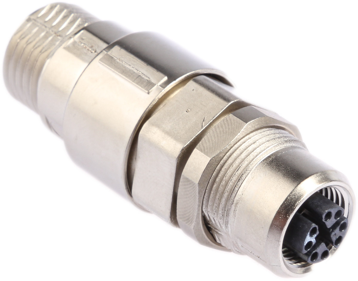 HARTING Adapter