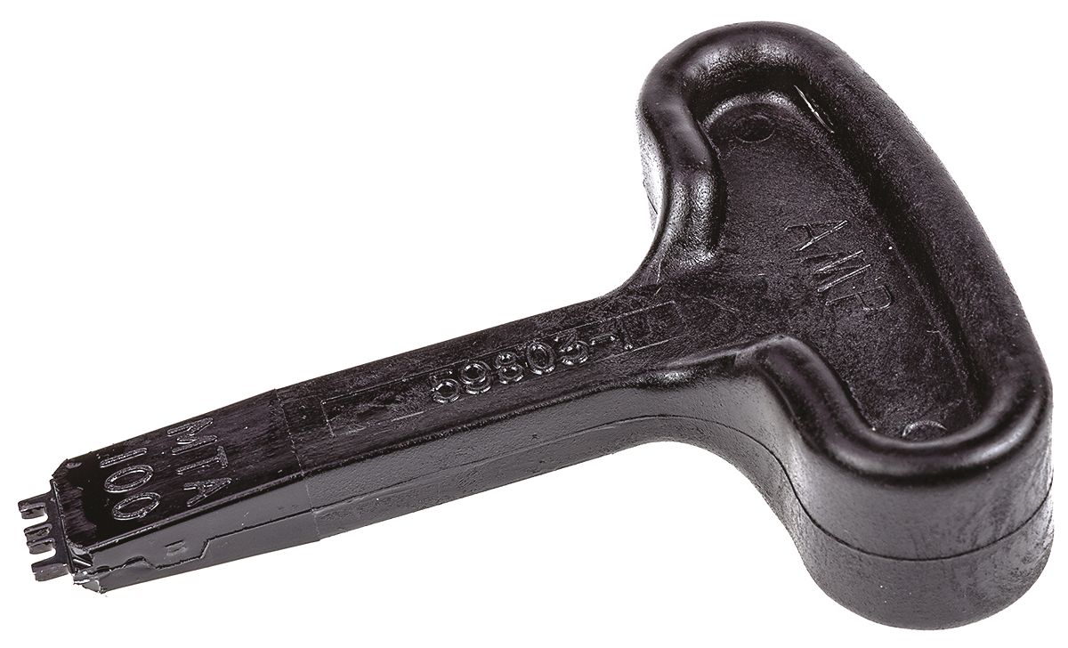 TE Connectivity Insertion Tool