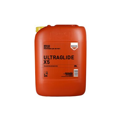 Rocol Ultraglide X5 Multi Purpose Lubricant 20 L Can