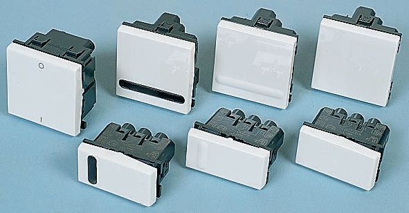 Legrand Dimmer Switch, 230V