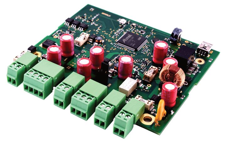 SGX Sensors PID Sensor Development Kit for 10.6eV Gas Sensor Evaluation Kit PID-10.6eV - 3 A/B, PID-10.6eV - 100 A/B,