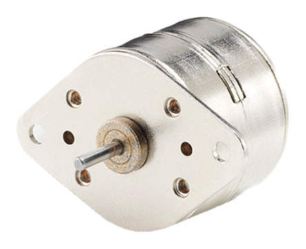 Portescap CanStack Stepper Motor, 11mNm Torque, 12 V, 18°, 20.5 x 31mm Frame, 1.5mm Shaft