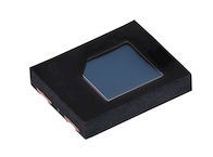 Vishay, VEMD5080X01 IR Si Photodiode, Surface Mount QFN