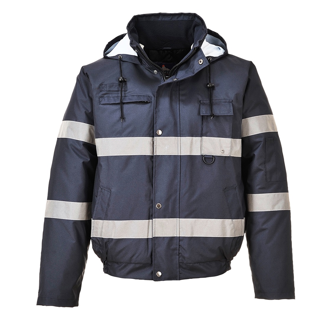 Portwest Lona Lite Blue Jacket, L