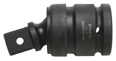 Bahco K8967 3/4 in Square Joint, 96 mm Overall