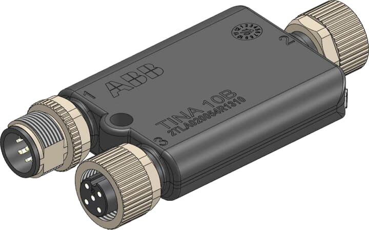 ABB Safety Controller