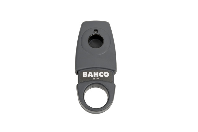 Bahco A Series Wire Stripper, 2.5mm Min, 11mm Max, 91 mm Overall