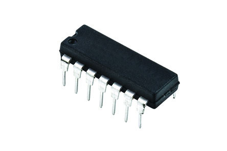 Texas Instruments, Operational Amplifier, 17 MHz, 14-Pin 24 V MDIP