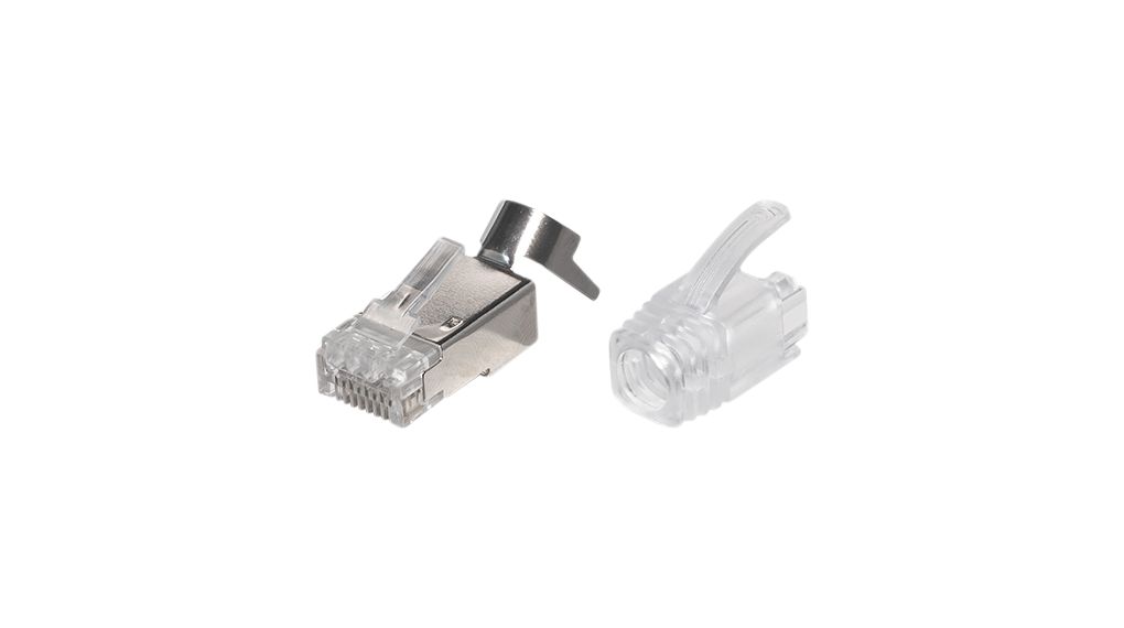 TUK Limited Male Telecom Connector