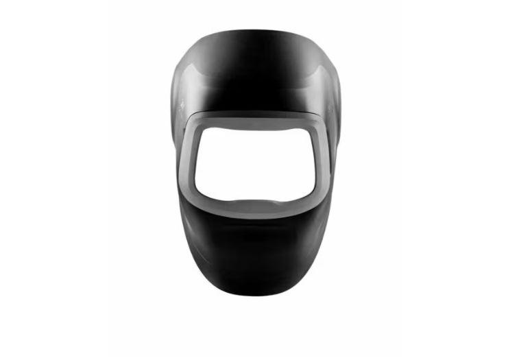 3M G5-03 E Welding Helmet, Auto-Darkening Lens, Adjustable Headband