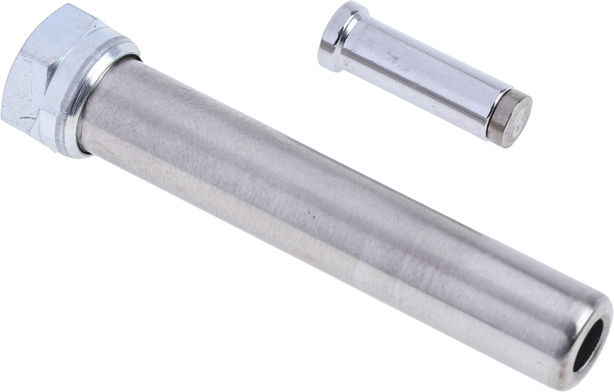 Weller Soldering Accessory Iron Solder Adapter LT Series, for use with TCPS/TCP50/TCP12/TCP 24 Soldering Irons