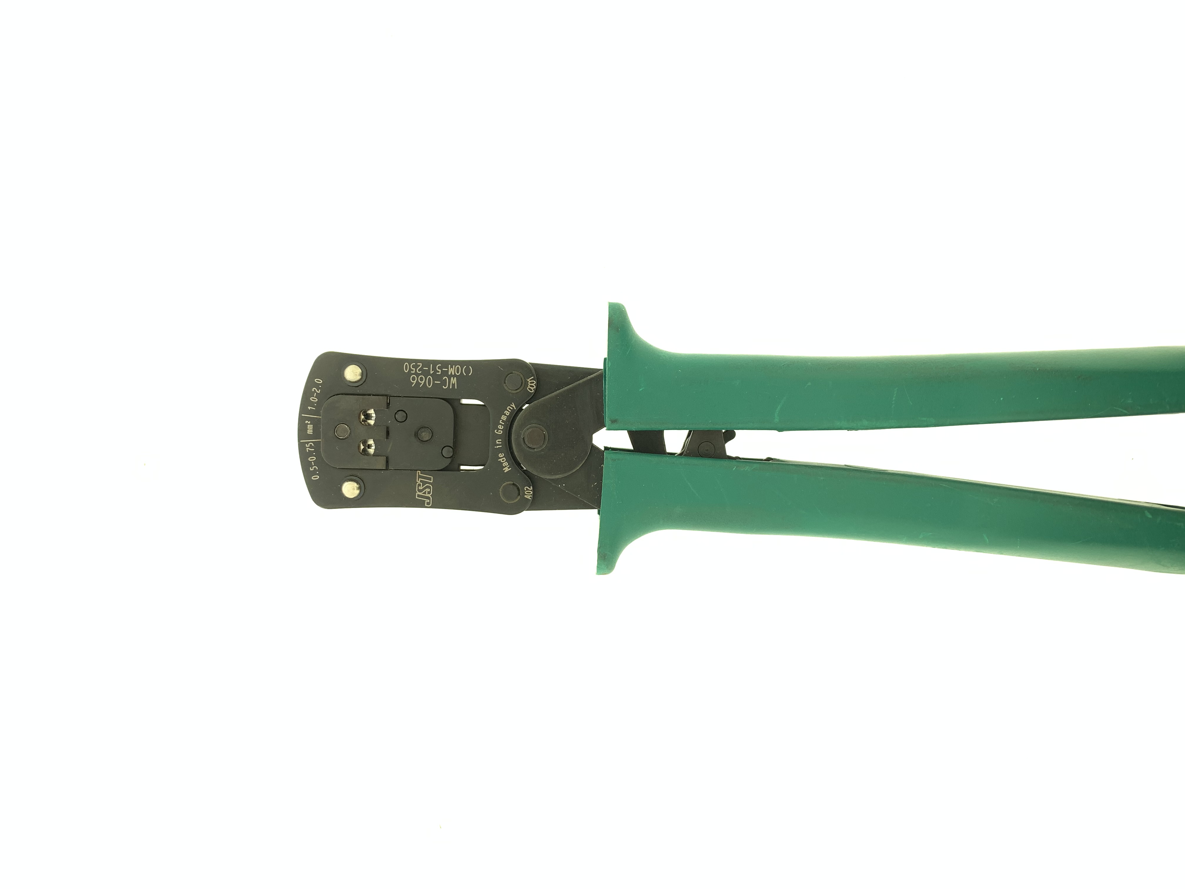 JST Horizontal Micro SD MicroSD Card Connector