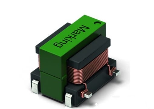 Wurth Elektronik 31.5V 1 Output PCB Mount PCB Transformer
