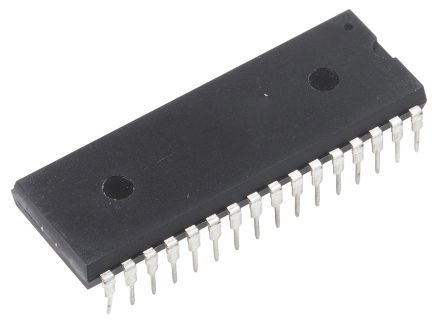 Alliance Memory SRAM, AS6C4008-55PIN- 4Mbit